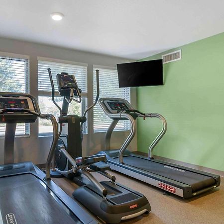 Extended Stay America Suites - Portland - East Fairview Luaran gambar