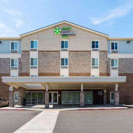 Extended Stay America Suites - Portland - East Fairview Luaran gambar