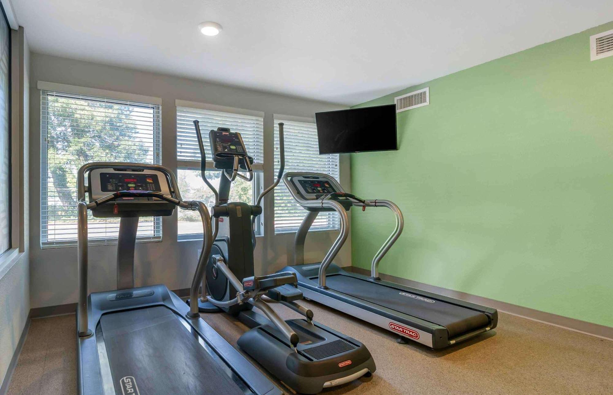 Extended Stay America Suites - Portland - East Fairview Luaran gambar