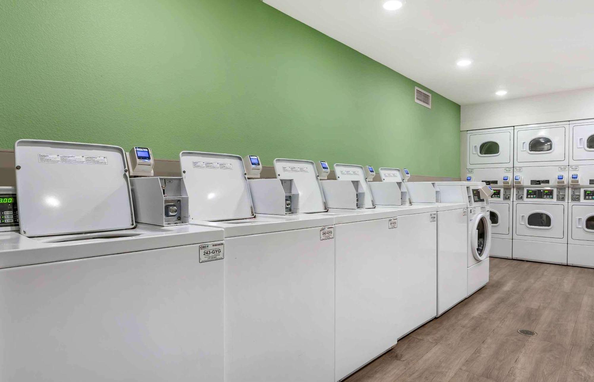 Extended Stay America Suites - Portland - East Fairview Luaran gambar