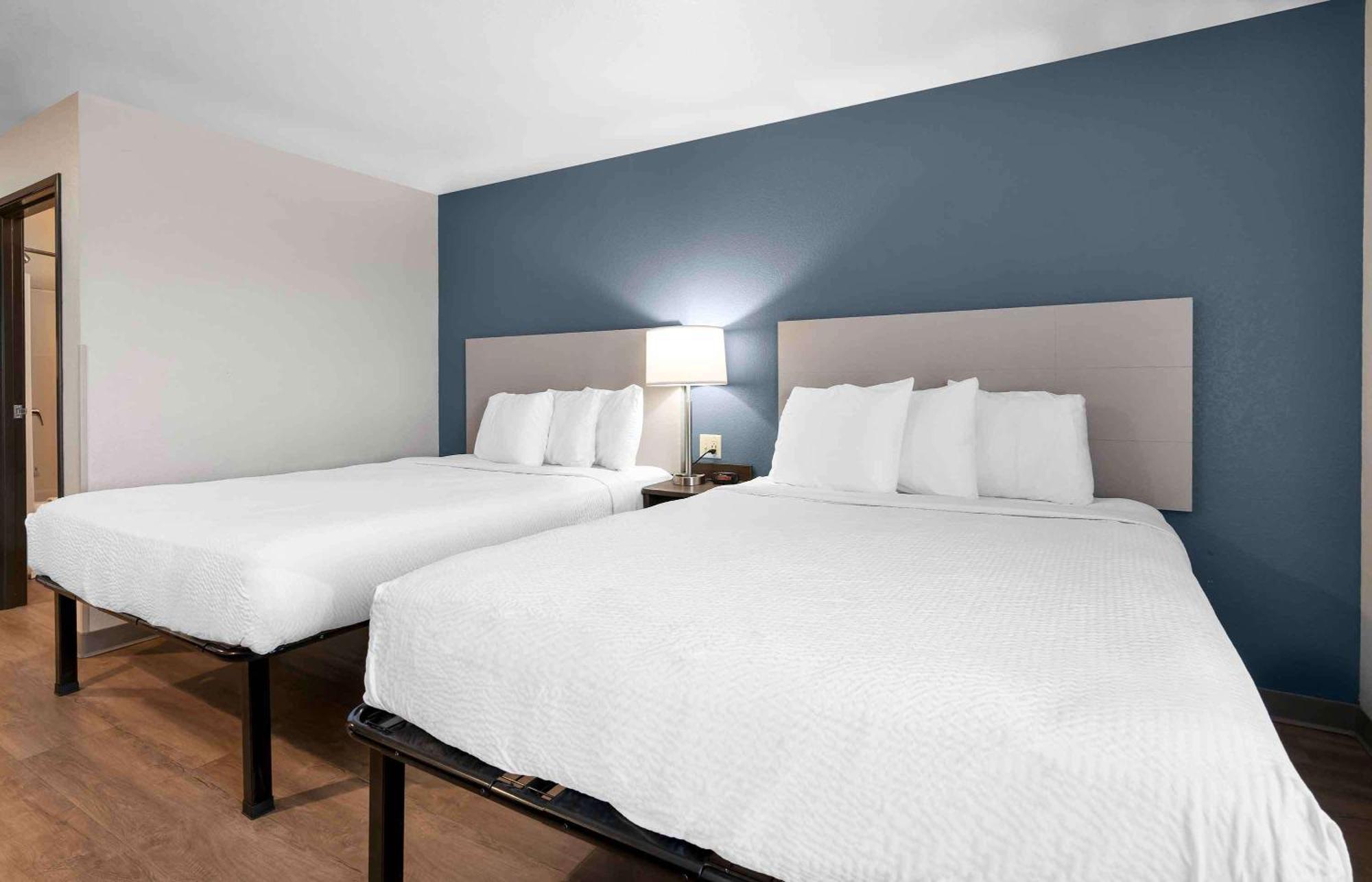 Extended Stay America Suites - Portland - East Fairview Luaran gambar