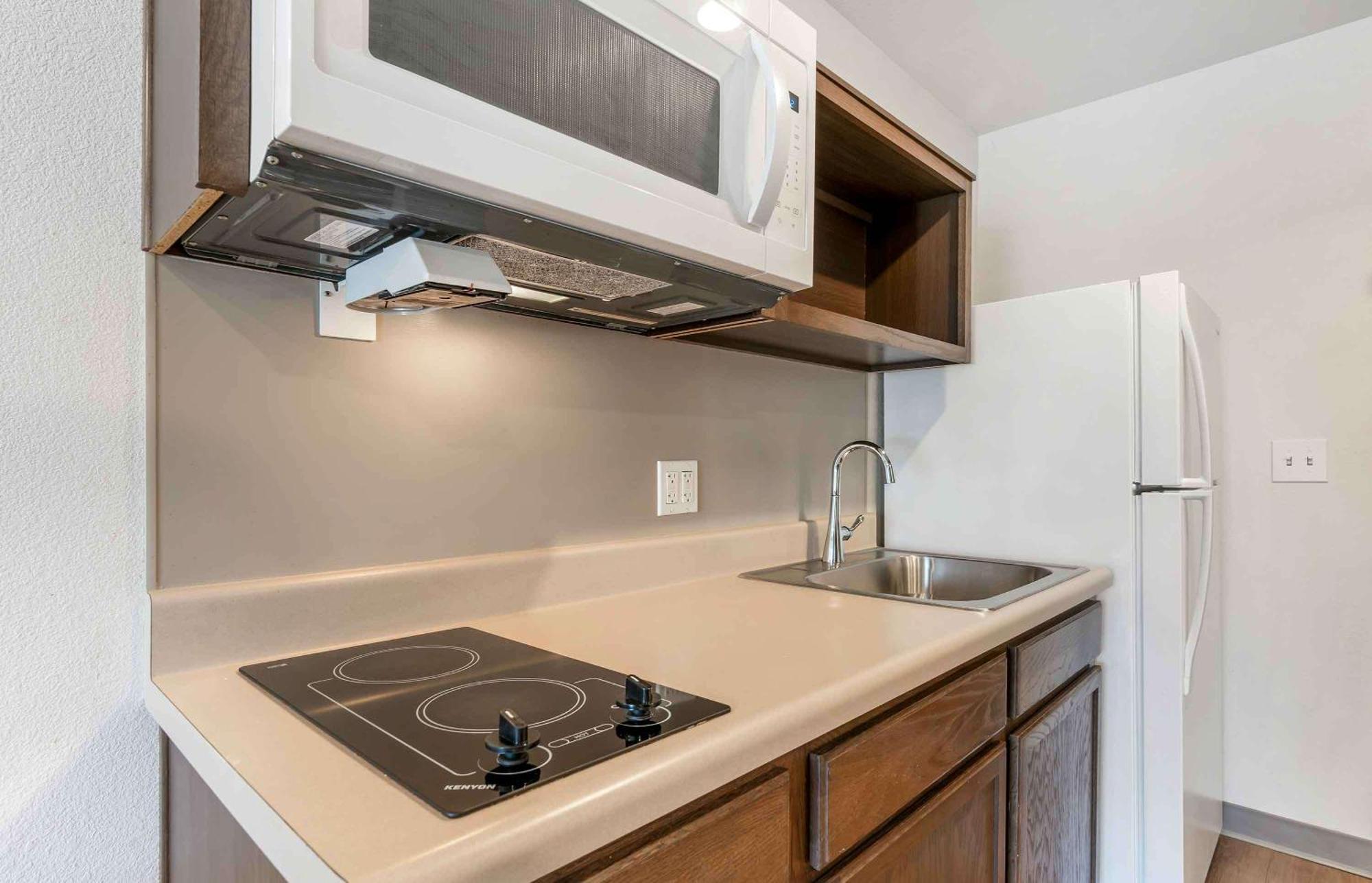 Extended Stay America Suites - Portland - East Fairview Luaran gambar