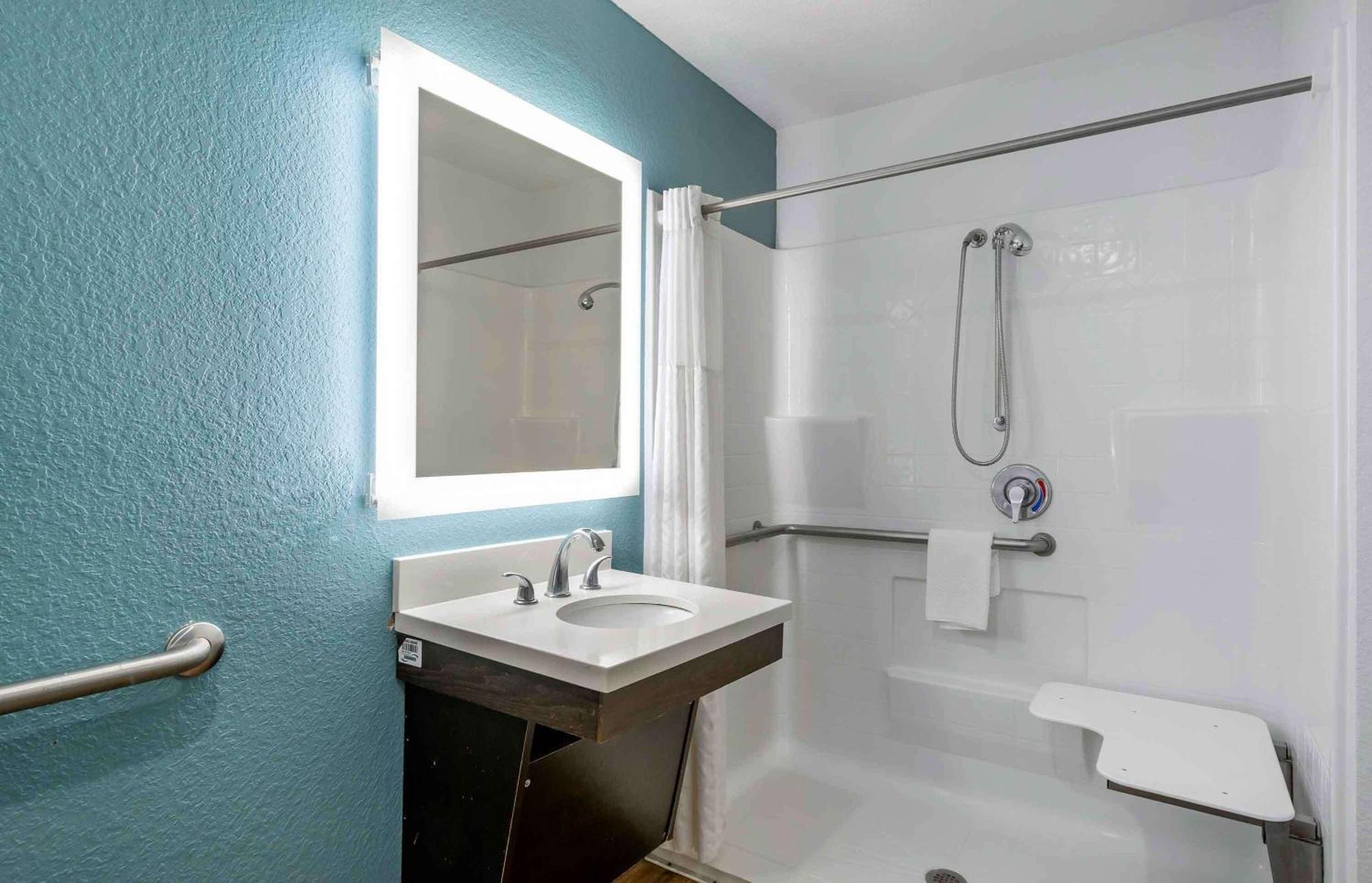 Extended Stay America Suites - Portland - East Fairview Luaran gambar