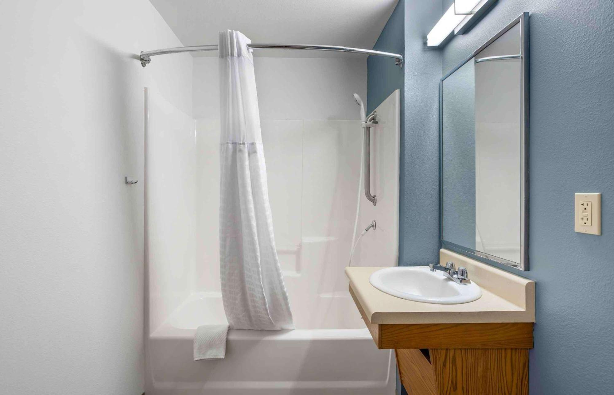 Extended Stay America Suites - Portland - East Fairview Luaran gambar