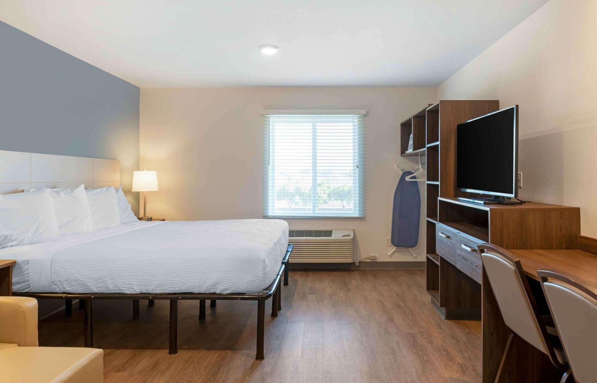 Extended Stay America Suites - Portland - East Fairview Luaran gambar