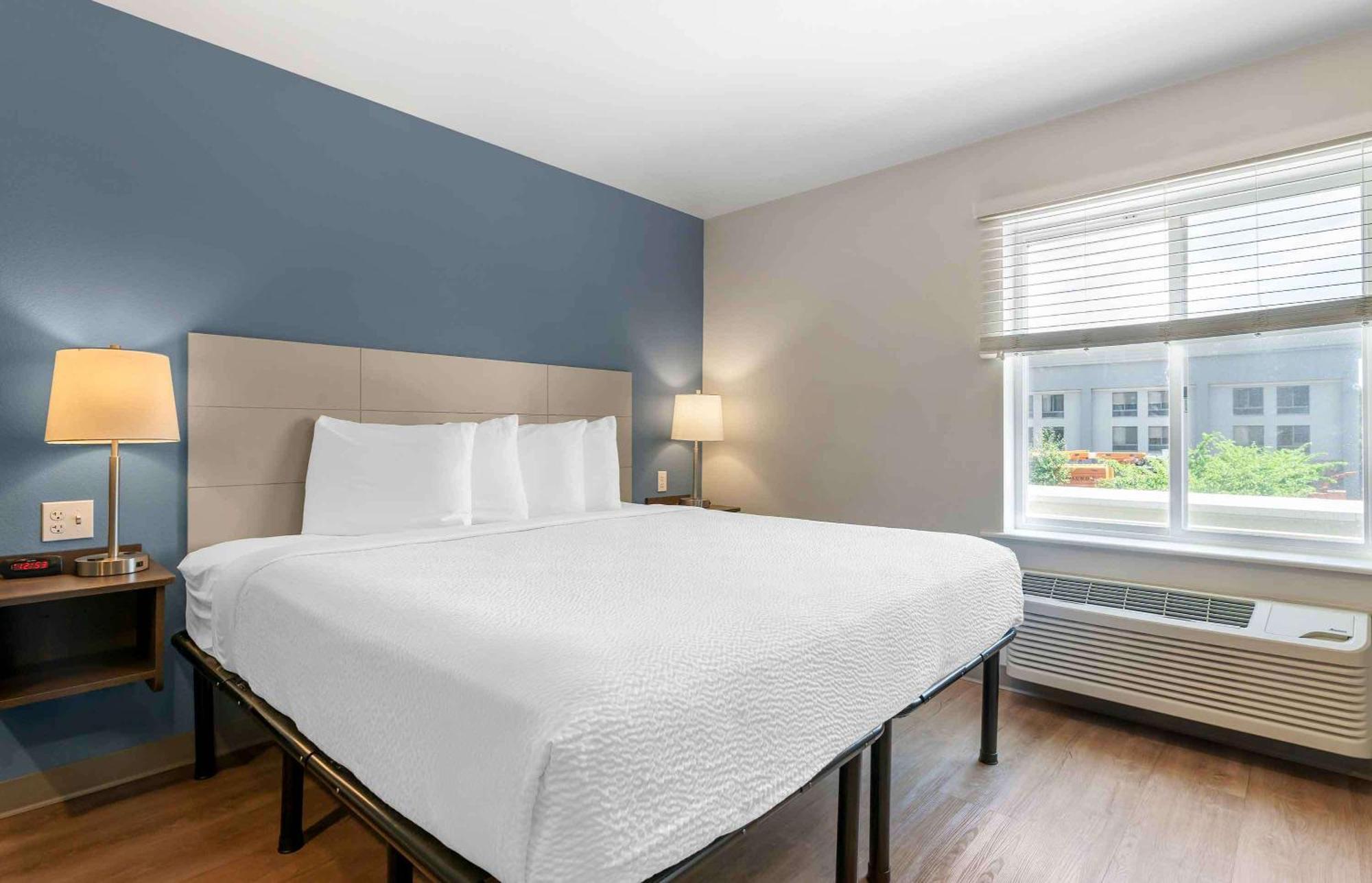 Extended Stay America Suites - Portland - East Fairview Luaran gambar