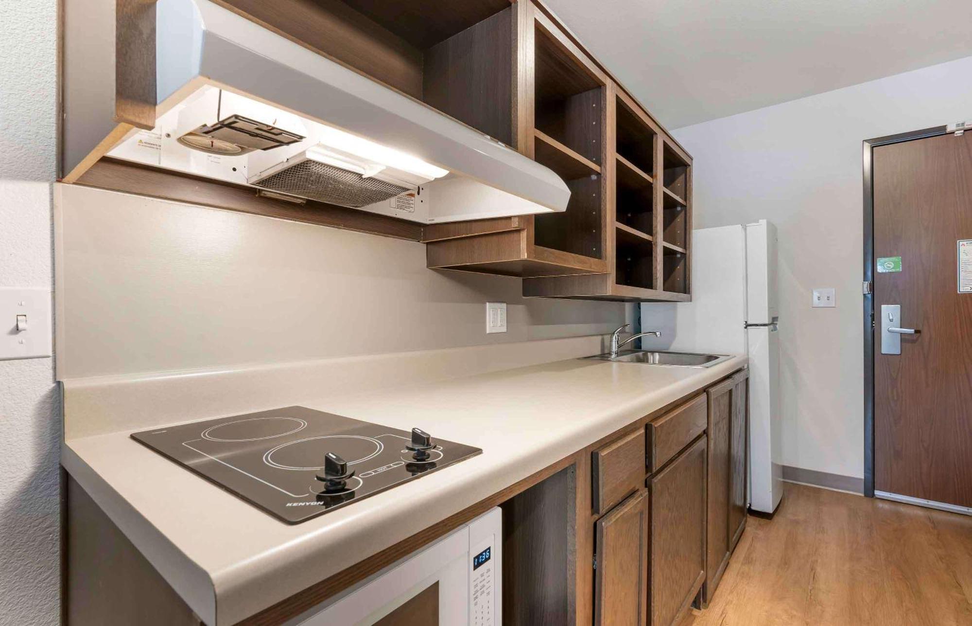 Extended Stay America Suites - Portland - East Fairview Luaran gambar