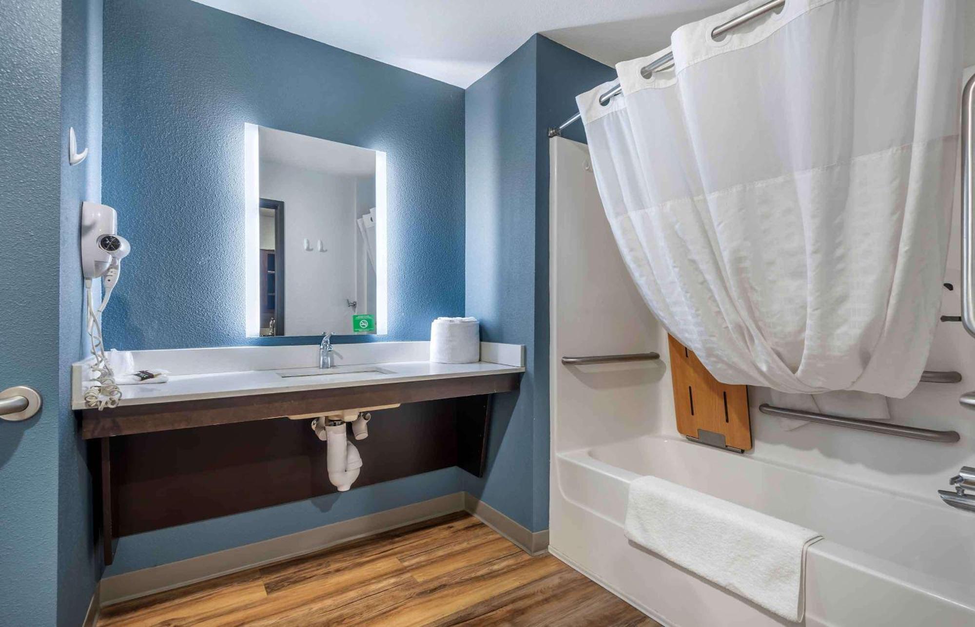 Extended Stay America Suites - Portland - East Fairview Luaran gambar
