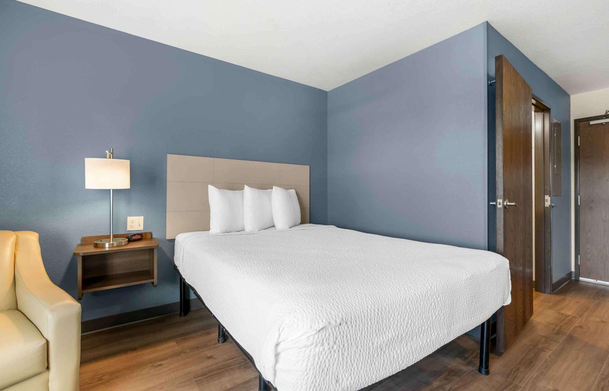 Extended Stay America Suites - Portland - East Fairview Luaran gambar