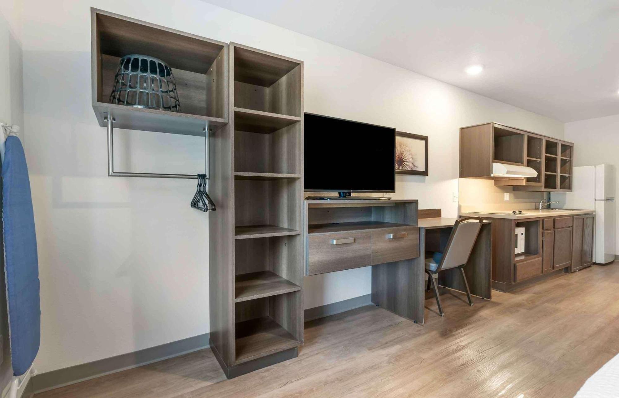 Extended Stay America Suites - Portland - East Fairview Luaran gambar