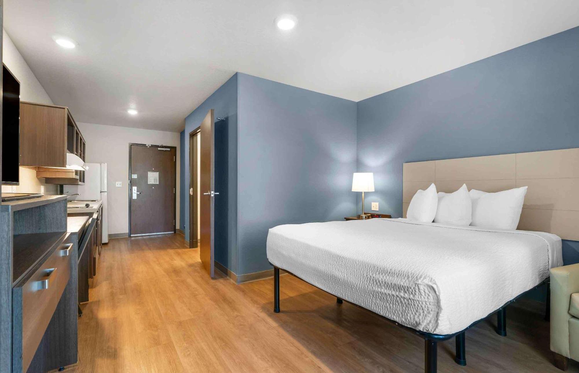 Extended Stay America Suites - Portland - East Fairview Luaran gambar