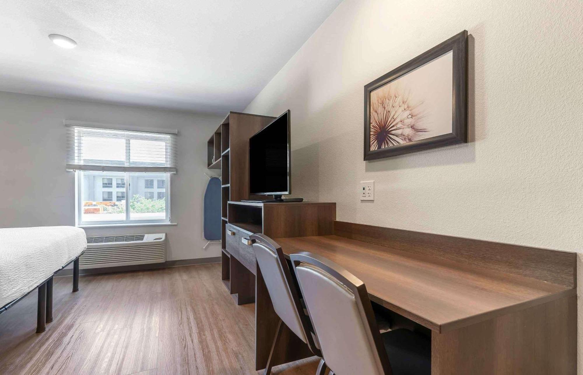 Extended Stay America Suites - Portland - East Fairview Luaran gambar