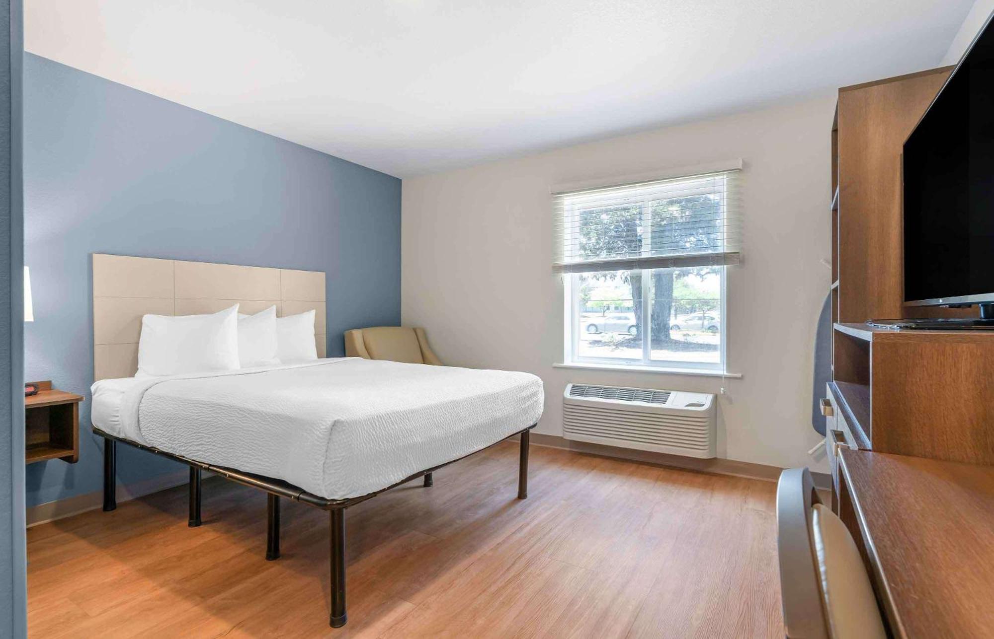 Extended Stay America Suites - Portland - East Fairview Luaran gambar