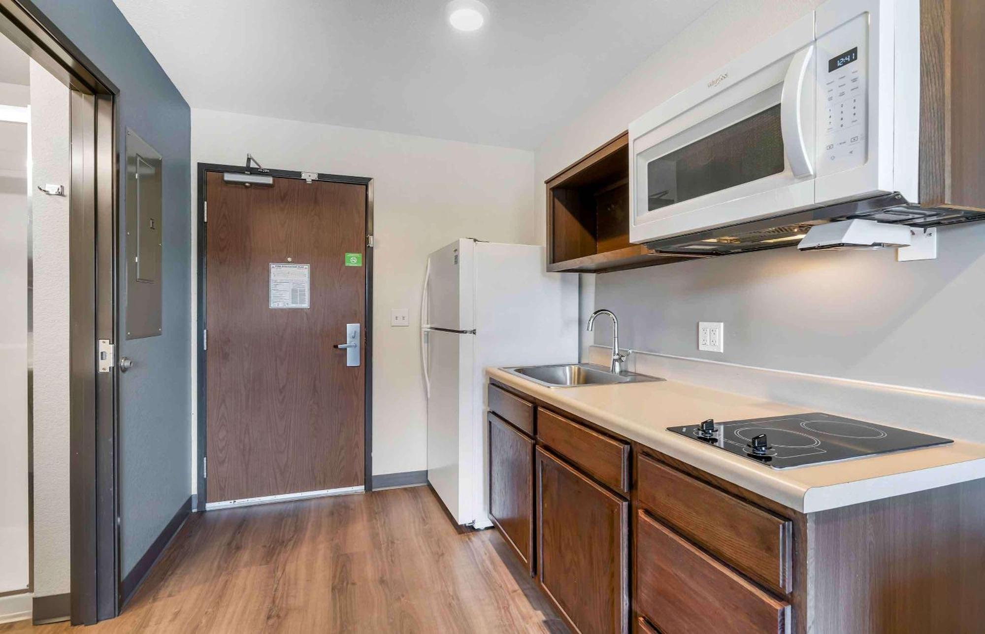 Extended Stay America Suites - Portland - East Fairview Luaran gambar