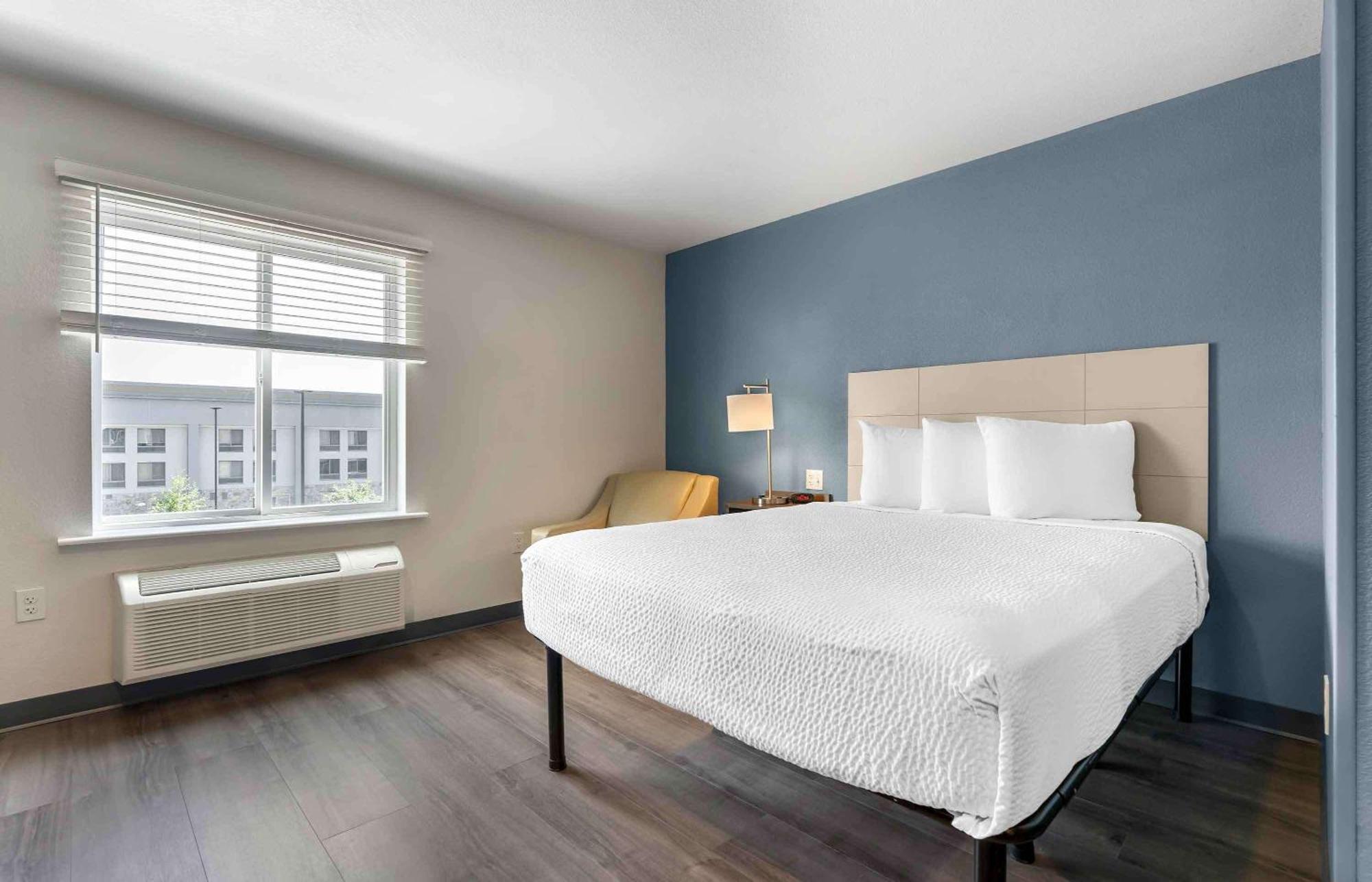 Extended Stay America Suites - Portland - East Fairview Luaran gambar