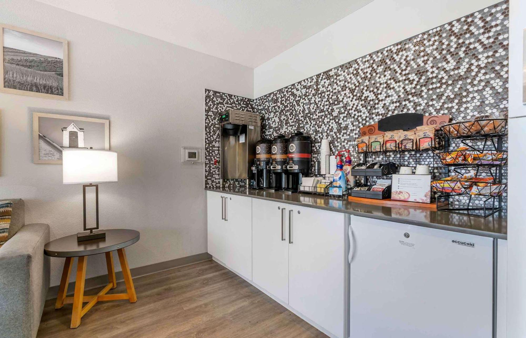 Extended Stay America Suites - Portland - East Fairview Luaran gambar