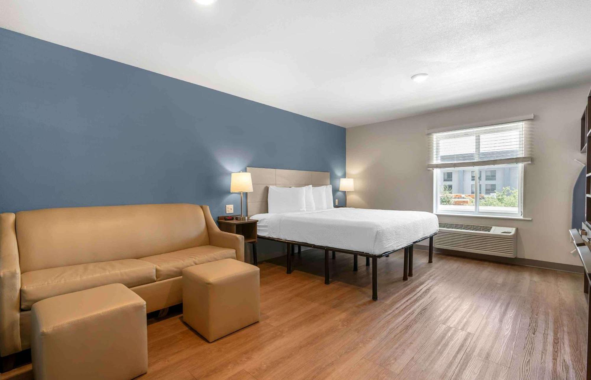Extended Stay America Suites - Portland - East Fairview Luaran gambar