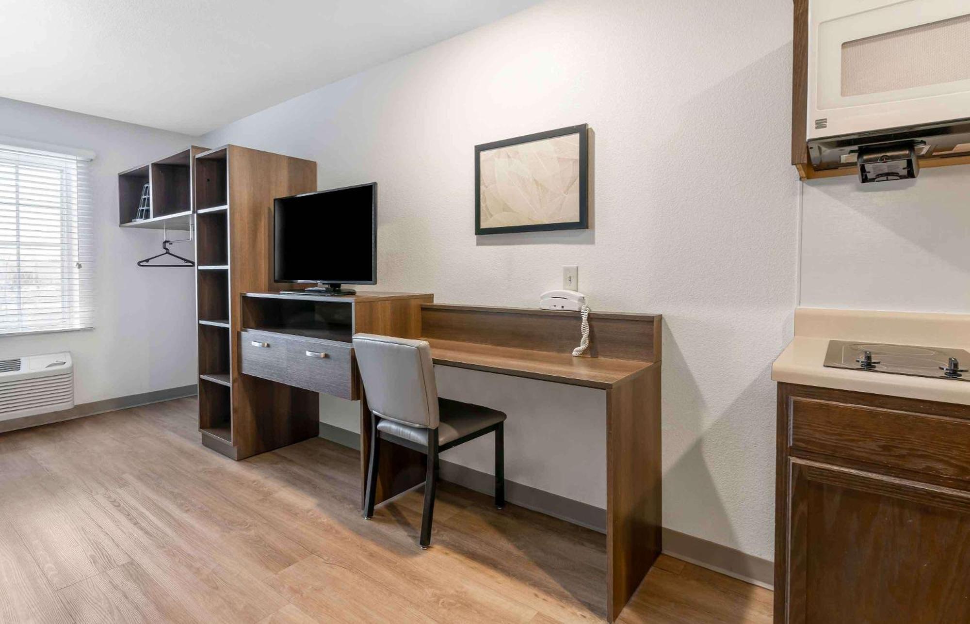Extended Stay America Suites - Portland - East Fairview Luaran gambar