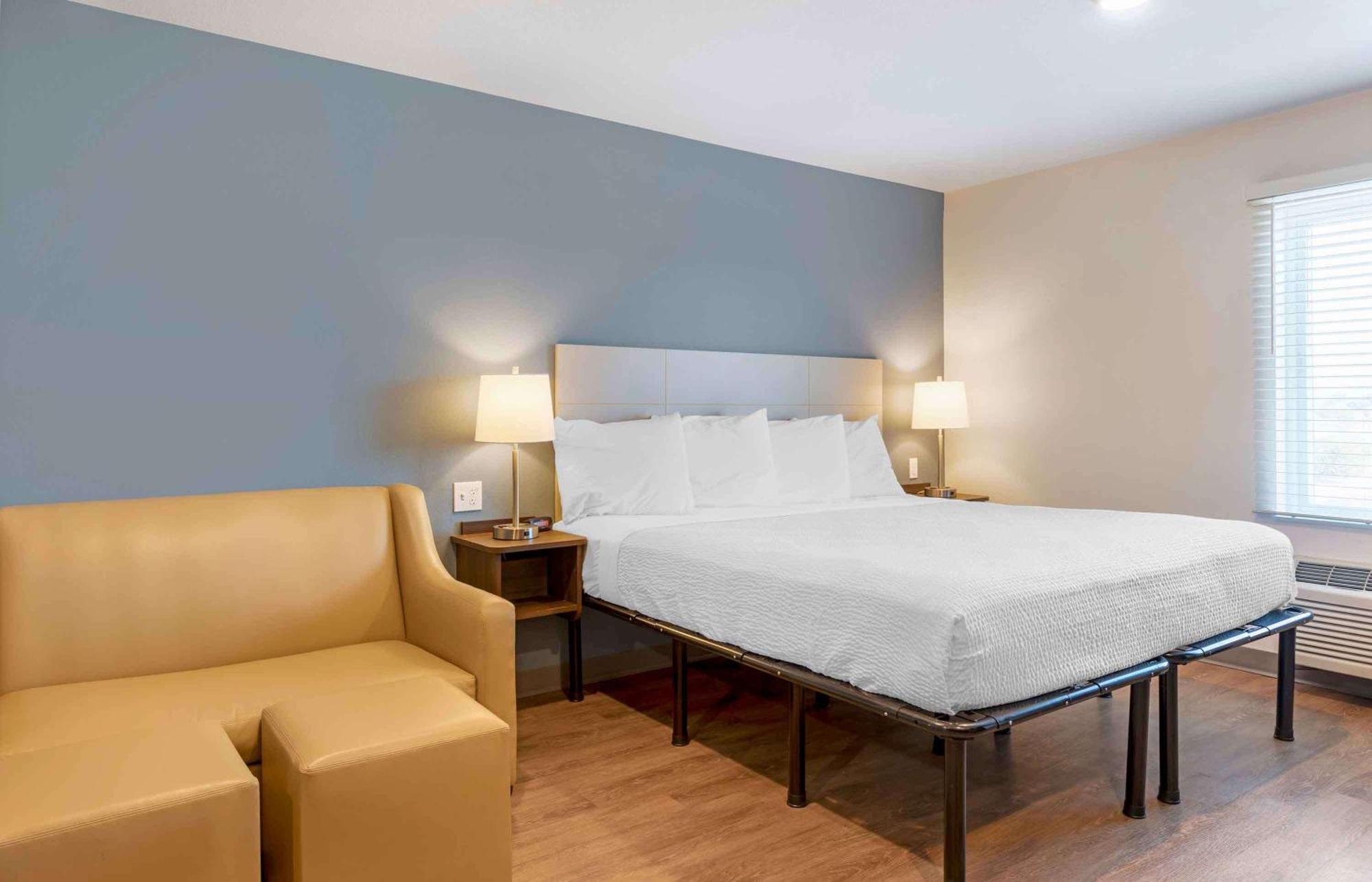 Extended Stay America Suites - Portland - East Fairview Luaran gambar